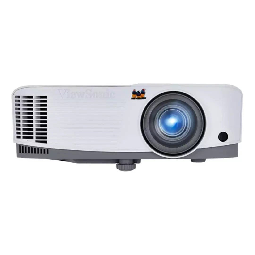 ViewSonic PA503W – 4000 - Lumen WXGA Business and Education ProjectorIT CareProjectors