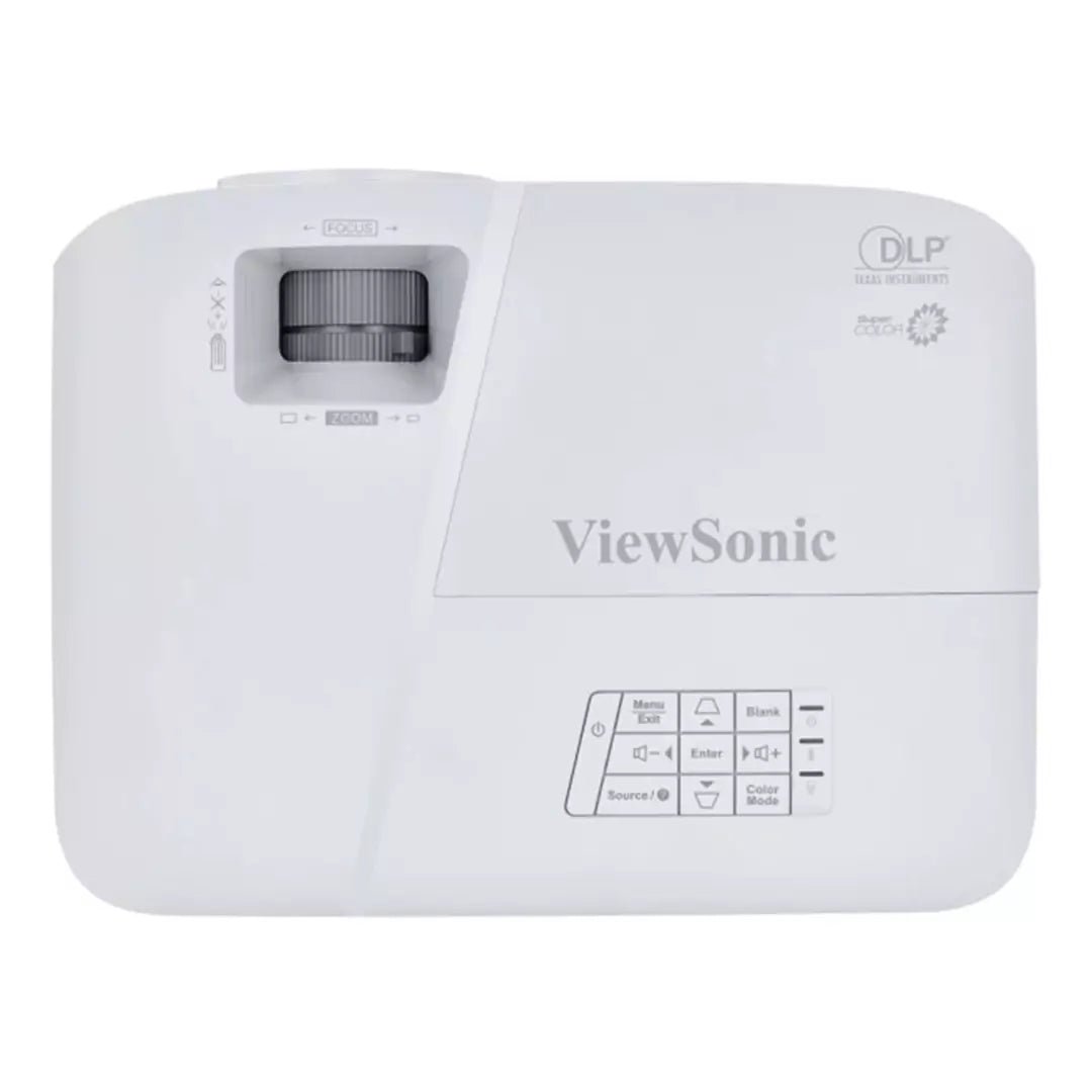 ViewSonic PA503XE – 4000 - Lumen XGA Business and Education ProjectorIT CareProjectors