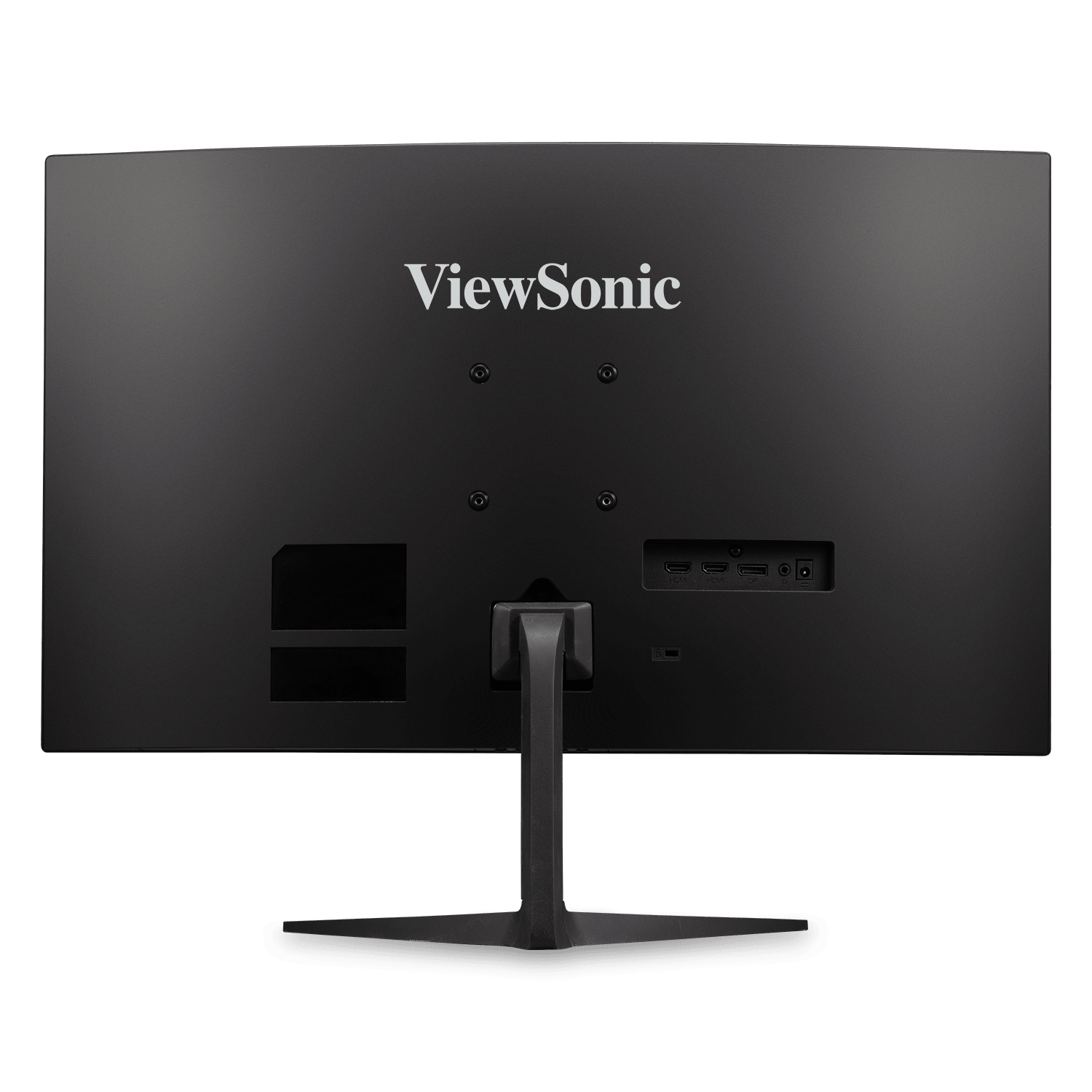 ViewSonic VX2718 - PC - MHD 27 Inch VA Curved FHD 1080p 1ms 180Hz Gaming Monitor with FreeSync PremiumIT CareMonitor