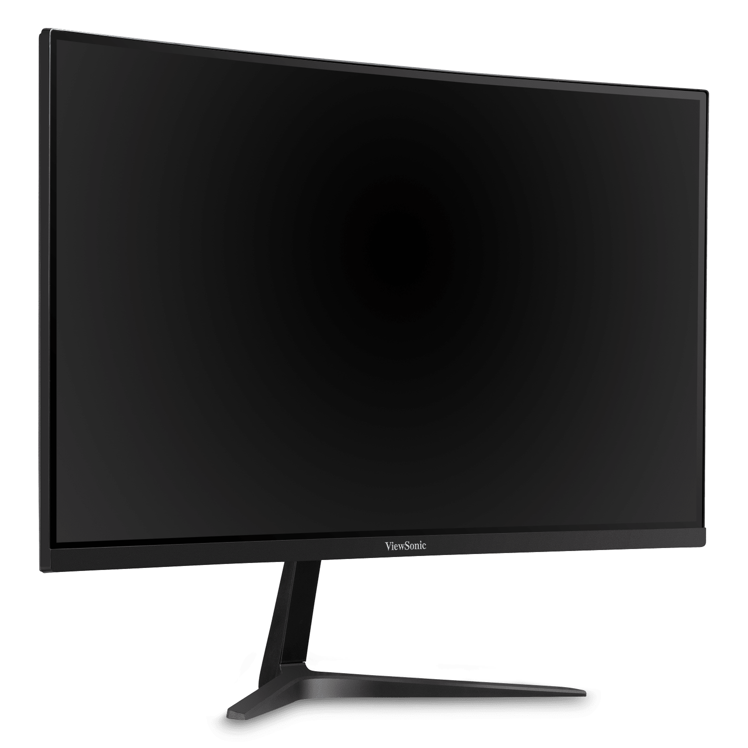ViewSonic VX2718 - PC - MHD 27 Inch VA Curved FHD 1080p 1ms 180Hz Gaming Monitor with FreeSync PremiumIT CareMonitor