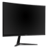 ViewSonic VX2718 - PC - MHD 27 Inch VA Curved FHD 1080p 1ms 180Hz Gaming Monitor with FreeSync PremiumIT CareMonitor