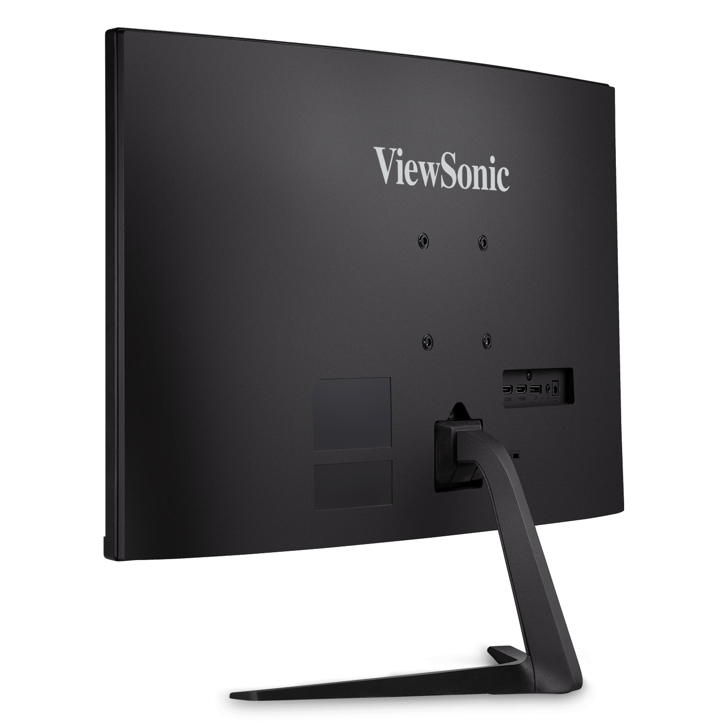 ViewSonic VX2718 - PC - MHD 27 Inch VA Curved FHD 1080p 1ms 180Hz Gaming Monitor with FreeSync PremiumIT CareMonitor