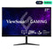 ViewSonic VX2718 - PC - MHD 27 Inch VA Curved FHD 1080p 1ms 180Hz Gaming Monitor with FreeSync PremiumIT CareMonitor