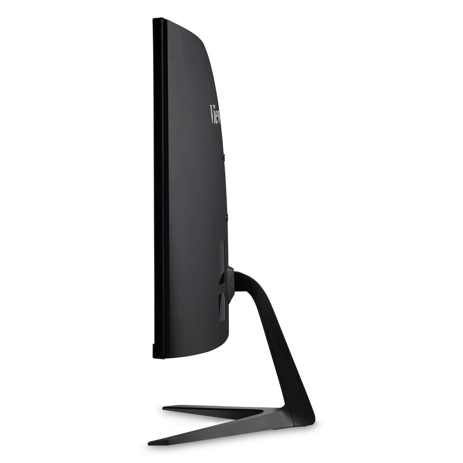 ViewSonic VX2718 - PC - MHD 27 Inch VA Curved FHD 1080p 1ms 180Hz Gaming Monitor with FreeSync PremiumIT CareMonitor