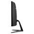 ViewSonic VX2718 - PC - MHD 27 Inch VA Curved FHD 1080p 1ms 180Hz Gaming Monitor with FreeSync PremiumIT CareMonitor