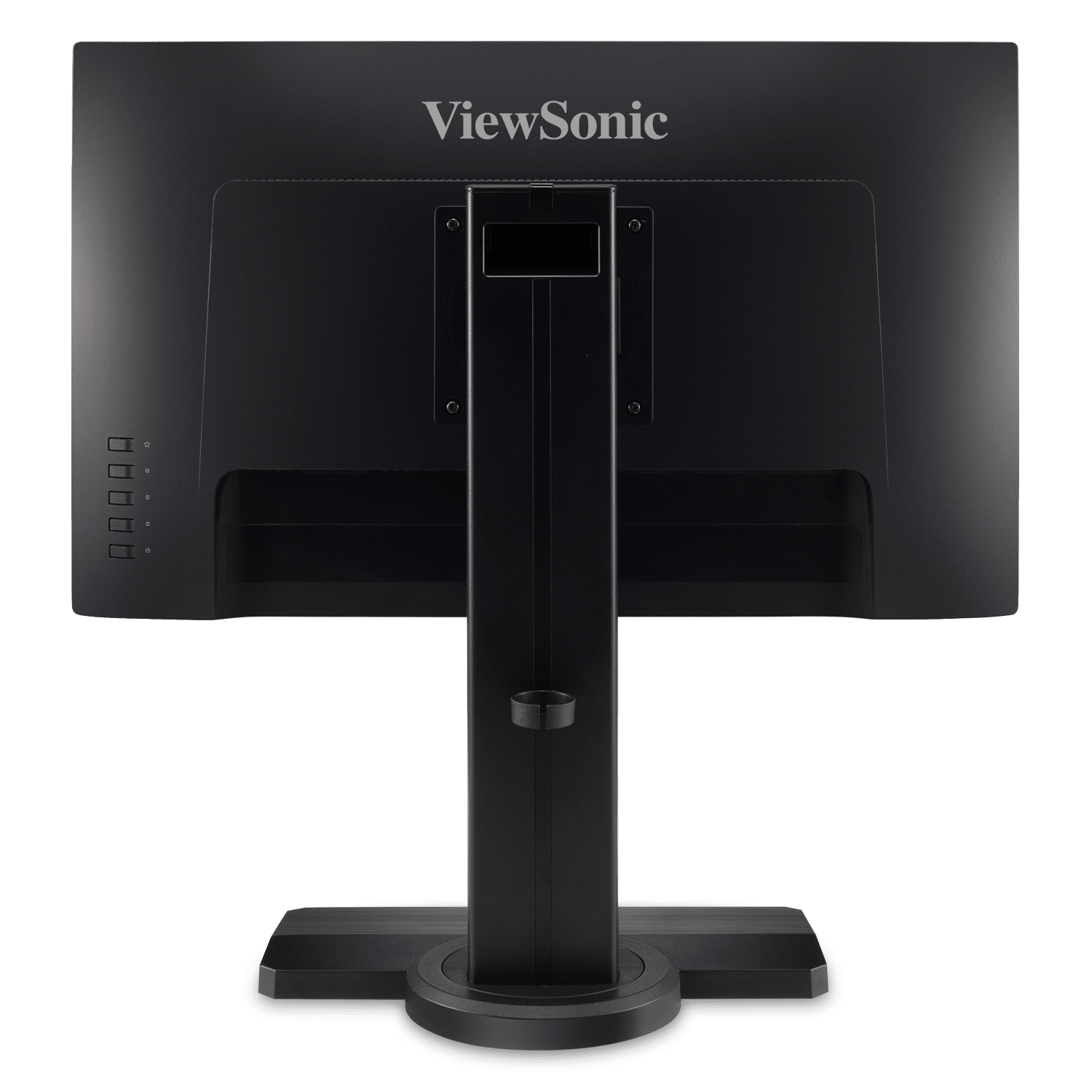 ViewSonic XG2705 - 27" OMNI FHD (1920x1080) 1080p 1ms 144Hz IPS Gaming Monitor with FreeSync Premium, HDMI, and DPIT CareMonitor