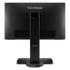 ViewSonic XG2705 - 27" OMNI FHD (1920x1080) 1080p 1ms 144Hz IPS Gaming Monitor with FreeSync Premium, HDMI, and DPIT CareMonitor