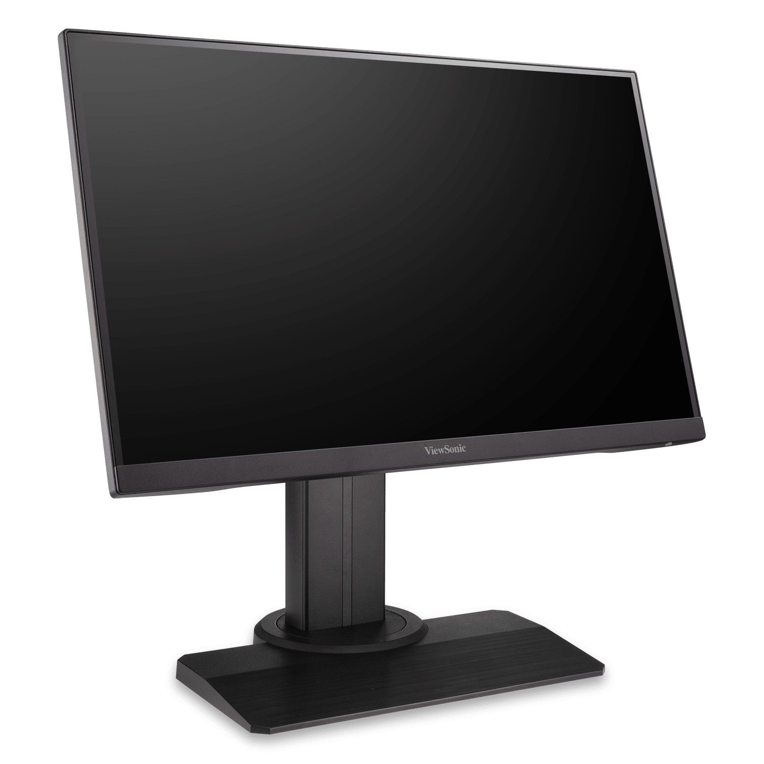 ViewSonic XG2705 - 27" OMNI FHD (1920x1080) 1080p 1ms 144Hz IPS Gaming Monitor with FreeSync Premium, HDMI, and DPIT CareMonitor