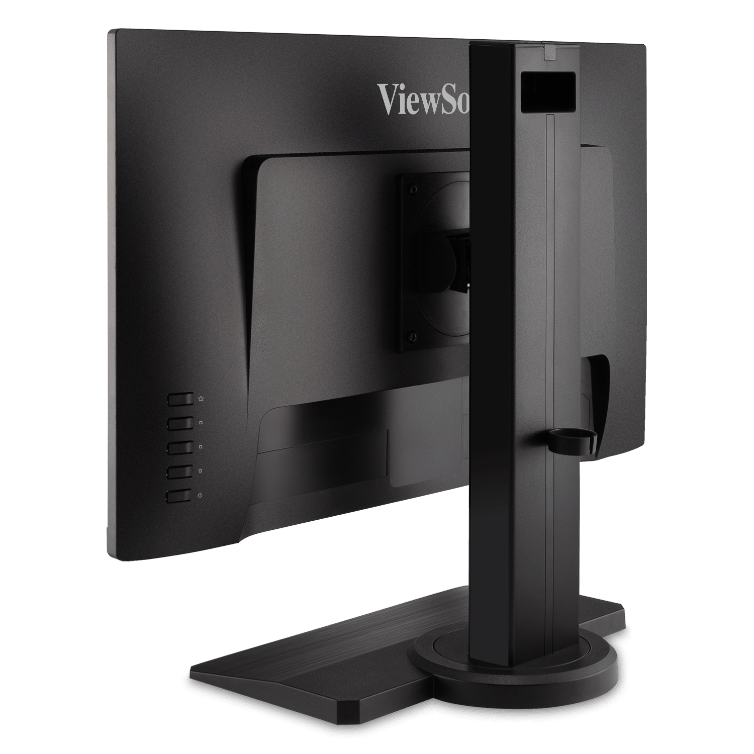 ViewSonic XG2705 - 27" OMNI FHD (1920x1080) 1080p 1ms 144Hz IPS Gaming Monitor with FreeSync Premium, HDMI, and DPIT CareMonitor