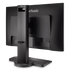 ViewSonic XG2705 - 27" OMNI FHD (1920x1080) 1080p 1ms 144Hz IPS Gaming Monitor with FreeSync Premium, HDMI, and DPIT CareMonitor