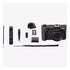 Canon PowerShot V1 Premium Vlogger Kit – 4K Compact Camera with Tripod Grip & 128GB Memory Card