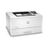 HP LaserJet Pro M404n – 38 صفحة في الدقيقة / 1200 نقطة في البوصة / A4 / USB / LAN / طابعة ليزر أحادية – W1A52A 