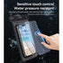 Yesido WB50 TPU Floating Waterproof Phone Pouch