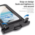 Yesido WB50 TPU Floating Waterproof Phone Pouch