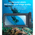 Yesido WB50 TPU Floating Waterproof Phone Pouch