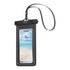 Yesido WB50 TPU Floating Waterproof Phone Pouch