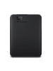 WD Elements 1TB USB 3.0 2.5-inch Portable Hard Drive