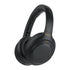 Sony WH-1000XM4 Wireless Premium Noise-Canceling Headphones – Black