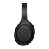 Sony WH-1000XM4 Wireless Premium Noise-Canceling Headphones – Black