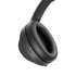 Sony WH-1000XM4 Wireless Premium Noise-Canceling Headphones – Black