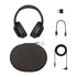 Sony WH-1000XM4 Wireless Premium Noise-Canceling Headphones – Black