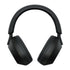 Sony WH-1000XM5 Wireless Noise-Canceling Headphones – Black