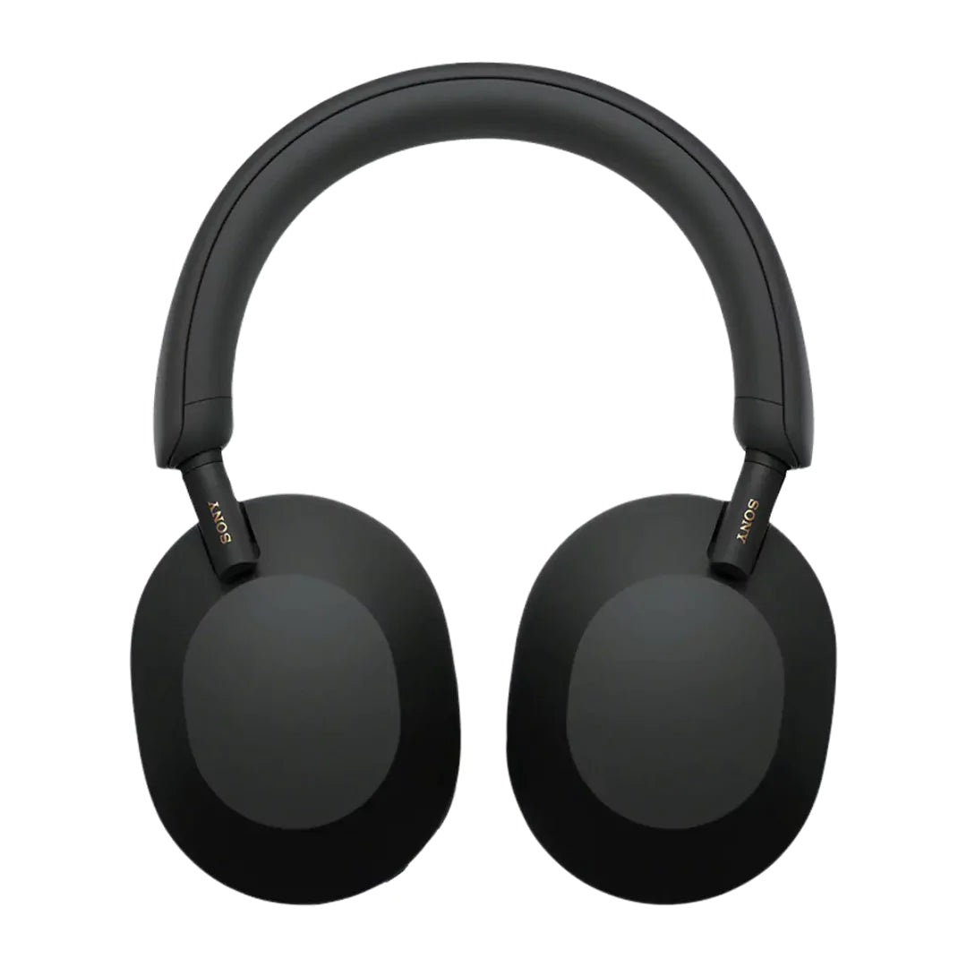 Sony WH-1000XM5 Wireless Noise-Canceling Headphones – Black