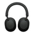 Sony WH-1000XM5 Wireless Noise-Canceling Headphones – Black