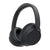 Sony WH-CH720N Wireless Noise-Canceling Headphones – Black