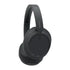 Sony WH-CH720N Wireless Noise-Canceling Headphones – Black