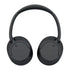 Sony WH-CH720N Wireless Noise-Canceling Headphones – Black