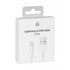 Apple Original USB to Lightning Cable 2 Meter