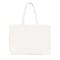 Plain Cotton Tote Bag Horizontal 13.5x18in White | IT Care Kuwait