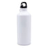 زجاجة رياضية من الألومنيوم للطباعة بالتسامي - 750 مل / طباعة التسامي / الطباعة غير متضمنة