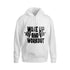 Plain Unisex Hoodies for Printing – 1 Piece/ Cotton/ All Sizes & Colors Available/ Printing not Included