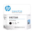 HP X4E75A Black Inktank Printhead