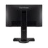 ViewSonic XG2705 27" OMNI FHD IPS 144Hz 1ms Gaming Monitor with FreeSync Premium, HDMI, DisplayPort and Built-in Speakers - Black