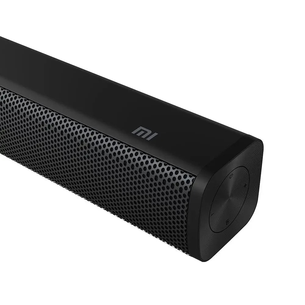 Xiaomi 2.0 - Channel Soundbar - 3.5mm / Bluetooth / BlackIT CareSoundbar