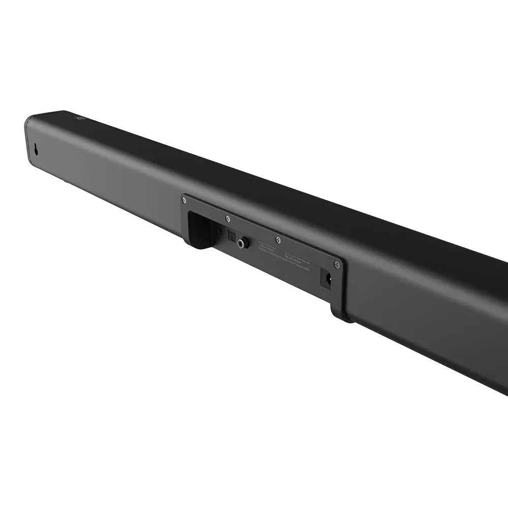 Xiaomi 2.0 - Channel Soundbar - 3.5mm / Bluetooth / BlackIT CareSoundbar