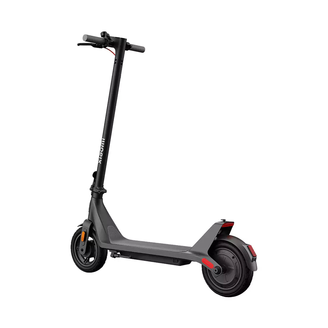 Xiaomi Electric Scooter 4 Lite (2nd Gen) - 25km/h / 300W / Black