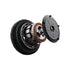 Xiaomi Electric Scooter 4 Lite (2nd Gen) - 25km/h / 300W / Black