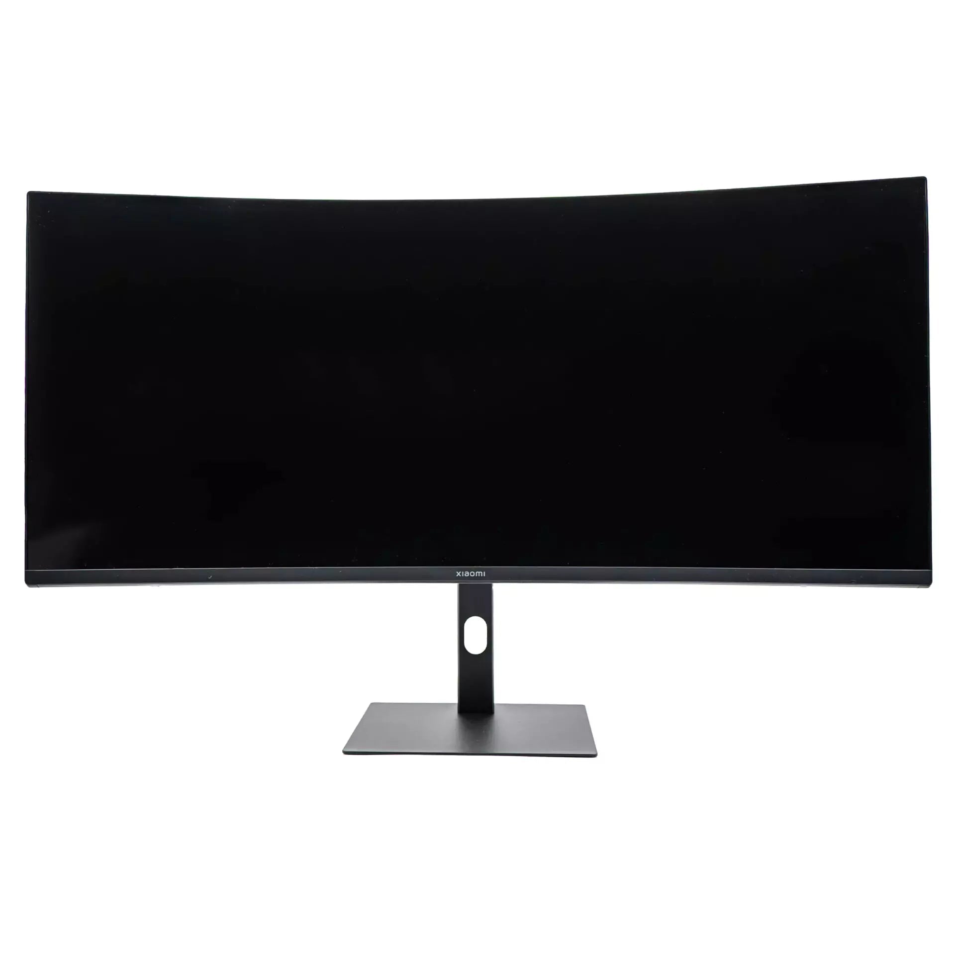 Xiaomi Curved Gaming Monitor G34WQi - 34" WQHD / 180Hz / 1ms / HDMI 2.0 / Display Port - BlackIT CareMonitor