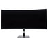 Xiaomi Curved Gaming Monitor G34WQi - 34" WQHD / 180Hz / 1ms / HDMI 2.0 / Display Port - BlackIT CareMonitor