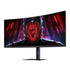 Xiaomi Curved Gaming Monitor G34WQi - 34" WQHD / 180Hz / 1ms / HDMI 2.0 / Display Port - BlackIT CareMonitor