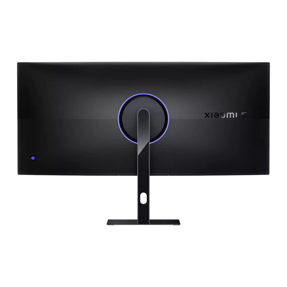 Xiaomi Curved Gaming Monitor G34WQi - 34" WQHD / 180Hz / 1ms / HDMI 2.0 / Display Port - BlackIT CareMonitor