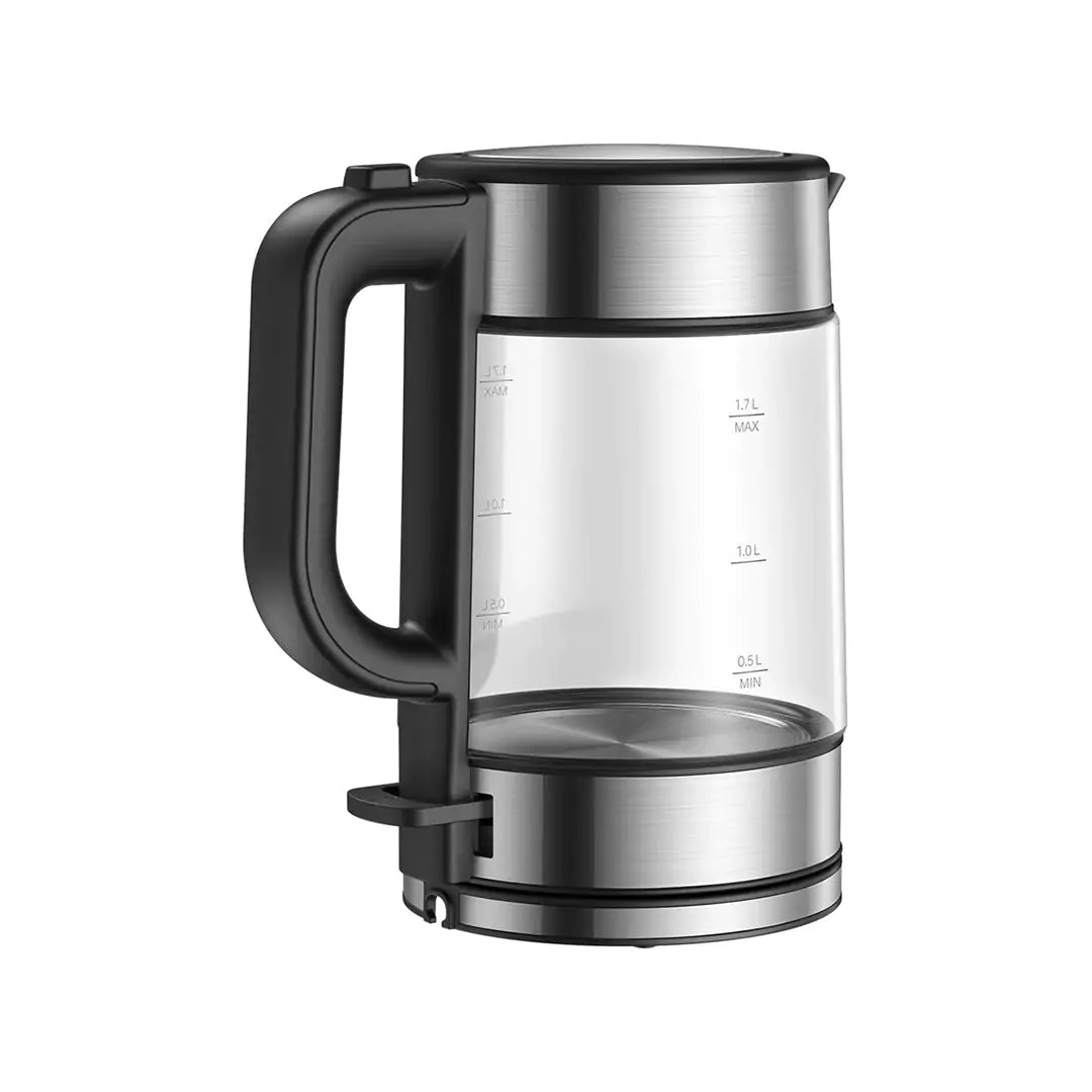 Xiaomi Electric Glass KettleIT CareKettle