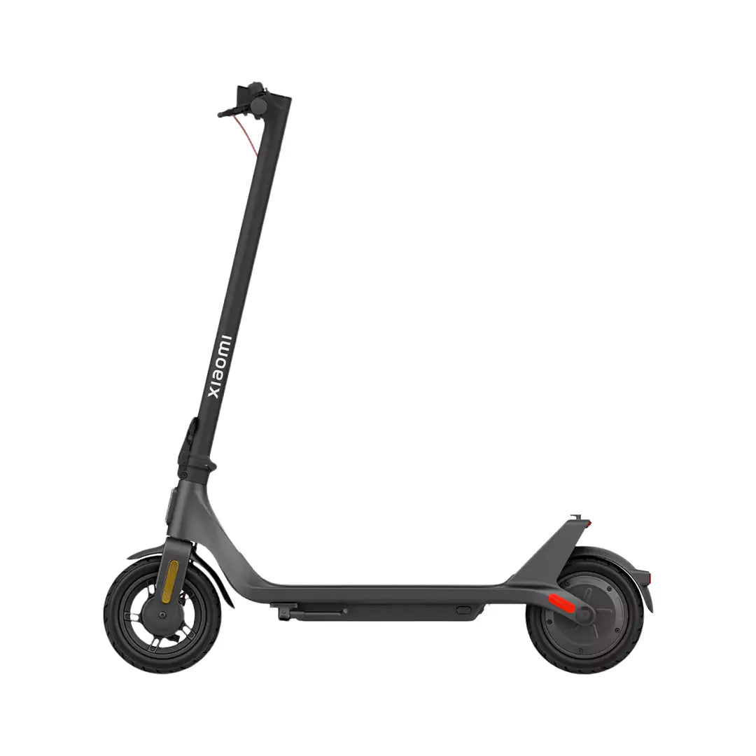Xiaomi Electric Scooter 4 Lite (2nd Gen) - 25km/h / 300W / BlackIT CareElectric Scooter