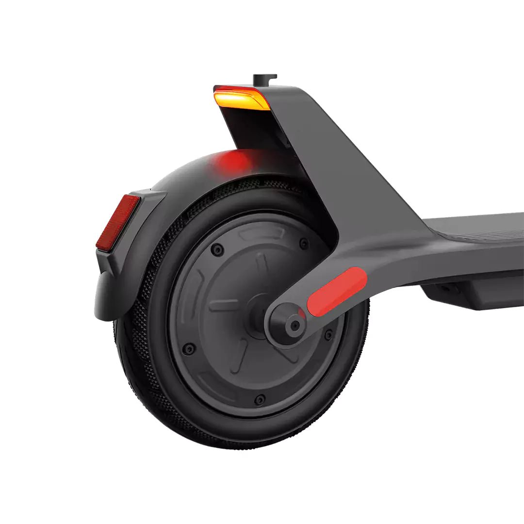 Xiaomi Electric Scooter 4 Lite (2nd Gen) - 25km/h / 300W / BlackIT CareElectric Scooter