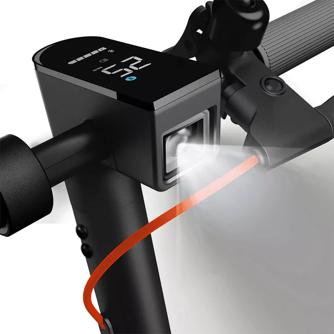 Xiaomi Electric Scooter 4 Lite (2nd Gen) - 25km/h / 300W / BlackIT CareElectric Scooter