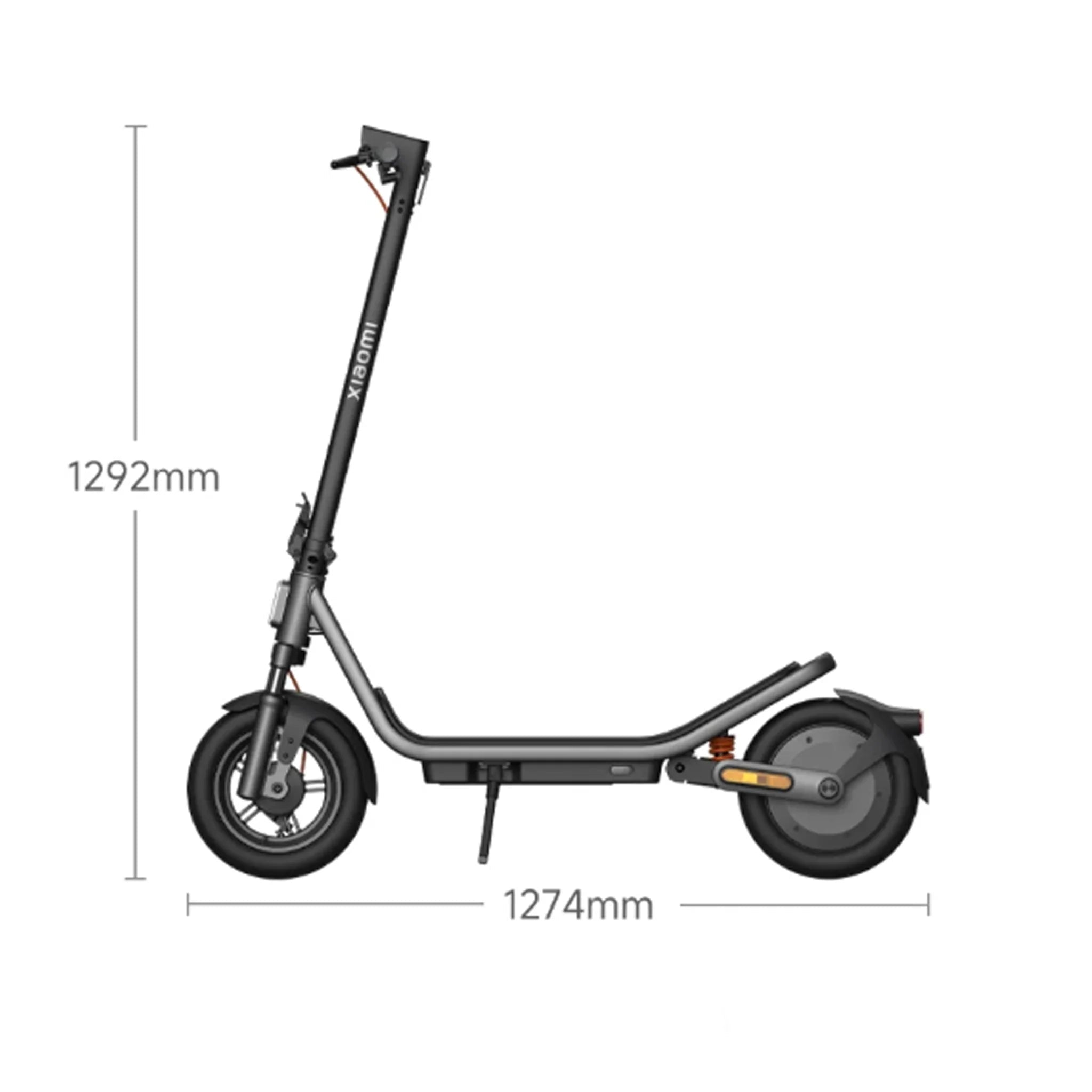 Xiaomi Electric Scooter 6 GLIT CareElectric Scooter